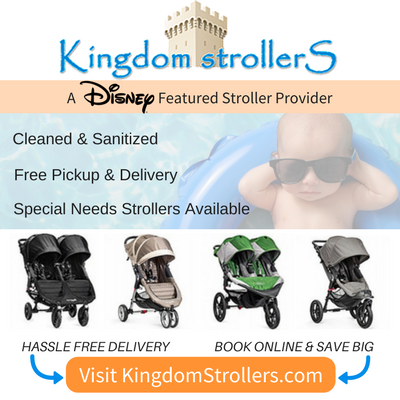 Kingdom Strollers