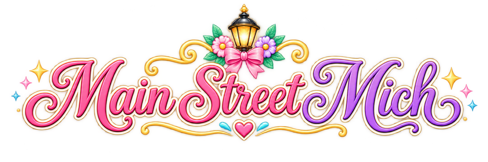 Main Street Mich